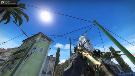 PREVIEW Basildoom CS GO Galil Preview Acr 02 From Call Of Duty