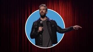 12 Anthony Jeselnik Coal-Black Dark Humor Jokes | Cracked.com