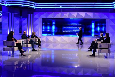 Opinion Seriali Berisha Basha Episodi K Do Rama Tv Klan