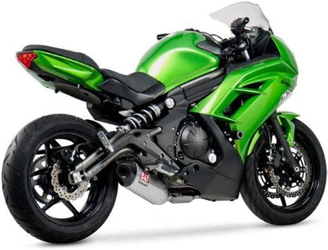 The 9 Best Yoshimura Exhaust For Kawasaki Ninja 650 2016 Get Your Home