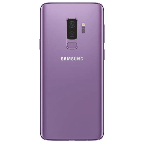 Galaxy S Go Mauve D Bloqu Back Market