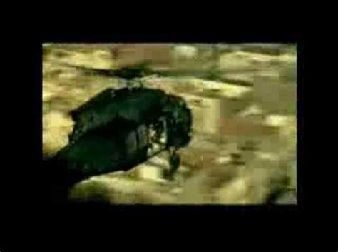 BLACK HAWK DOWN SOUNDTRACK YouTube