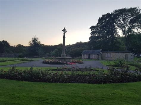 Myrtle Park (Bingley) - 2021 All You Need to Know Before You Go (with Photos) - Bingley, England ...