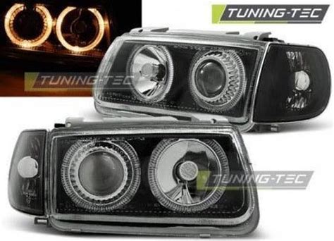 Angel Eyes Koplampen Vw Polo N Hatchback Bol