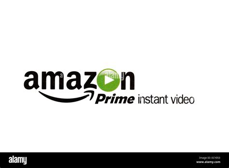 Amazon Prime Logo Hi Res Stock Photography And Images Alamy