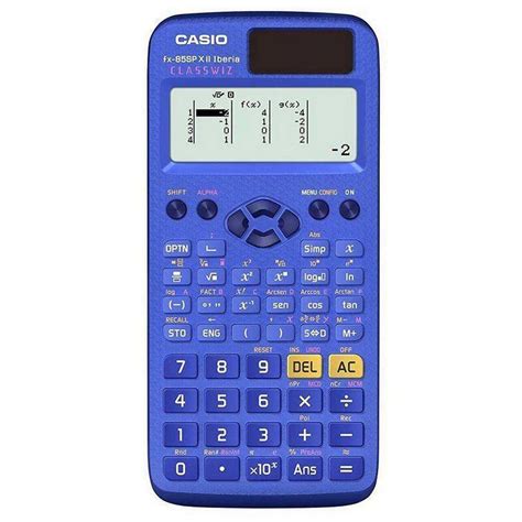 Casio FX 85SPXII Calculator Kidinn