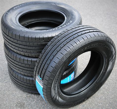 Tire Fortune Perfectus FSR602 205 65R16 95H AS A S All Season