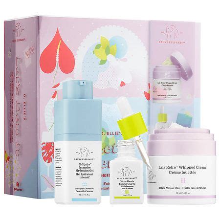 Skin Care Items Skin Care Kit Lip Care Beauty Care Beauty Skin