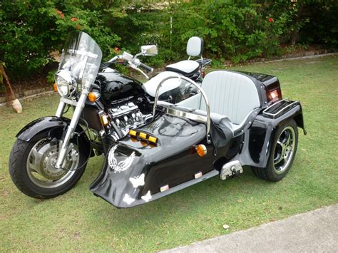 Honda Gl C Valkyrie Jbm Just Bikes