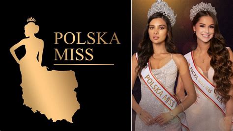 Polska Miss I Polska Miss Nastolatek 2023 Finalistki Kto Powalczy O