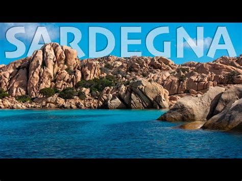 Cosa Vedere E Fare Arcipelago Della Maddalena