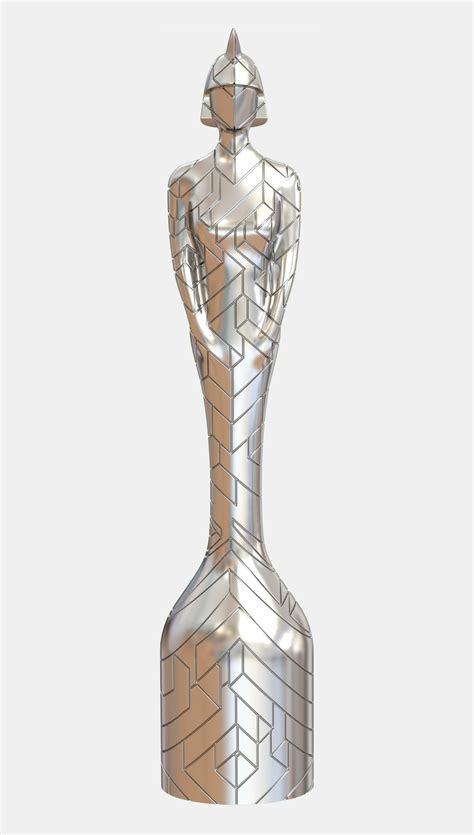 Es Devlin And Yinka Llori Reveal Pair Of Brit Awards Trophies