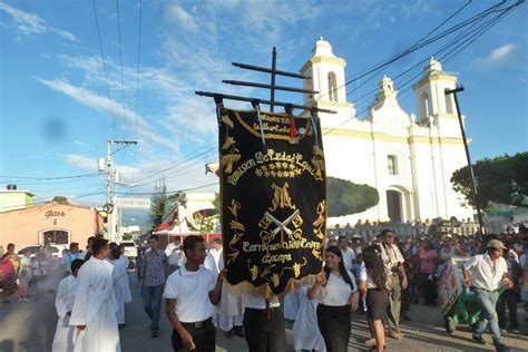 Fiesta patronal de Zacapa | Aprende Guatemala.com