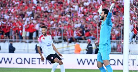 Benchrifa le Wydad est un club habitué aux sacres et qui sait gérer