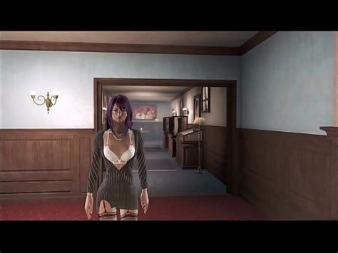 FO Hot Secretary Show XNXX