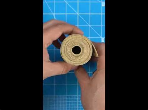 Como coser Cuero o Piel con tu Máquina de coser Recta YouTube