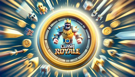 Cómo Obtener Fichas De Cambio En Clash Royale Guía【pulsa Aquí】