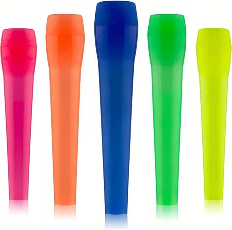 Shisha Mouthpiece Pack Of Disposable Mouthpieces Hygienic