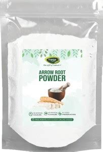 Thanjai Natural G Arrowroot Powder Pure Natural Premium Flour