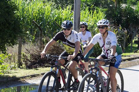 Pedal Das Guas Casan F Educa O Ambiental