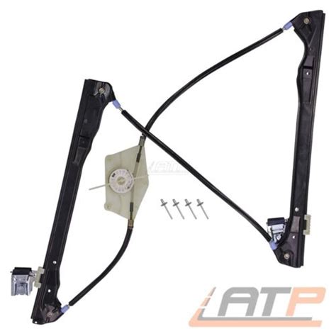 Fensterheber Elektrisch Vorne Links T Rig F R Seat Leon M Toledo