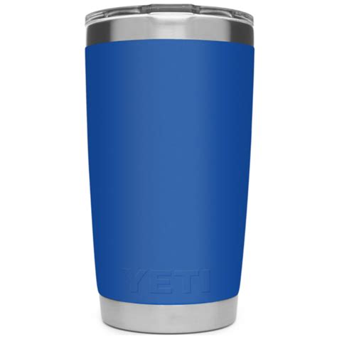 Yeti Royal Rambler 20 Oz Tumbler