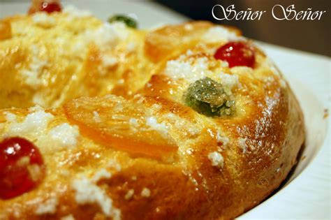 Roscón de Reyes la receta para hacer el roscón casero más rico