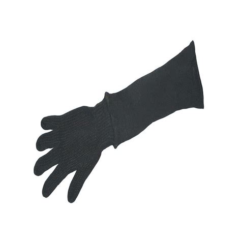 Lisle Kevlar Burn Protection Arm Glove Lis21260 The Home Depot