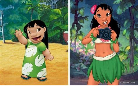 Lilo And Stitch Pinteresttaiia Jorge