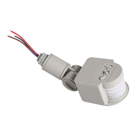 Lyumo Motion Sensor Detector Switchled Outdoor 90~250v 180 Degree Infrared Pir Motion Sensor