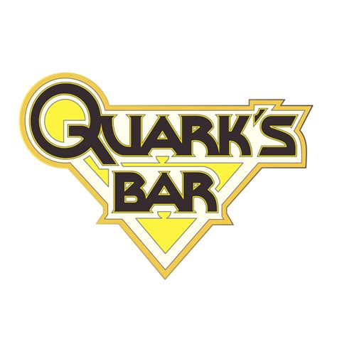 Quark S Bar A DS9