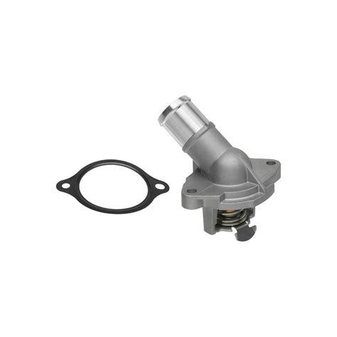 Gates Integrated Housing Engine Coolant Thermostat Fits Select