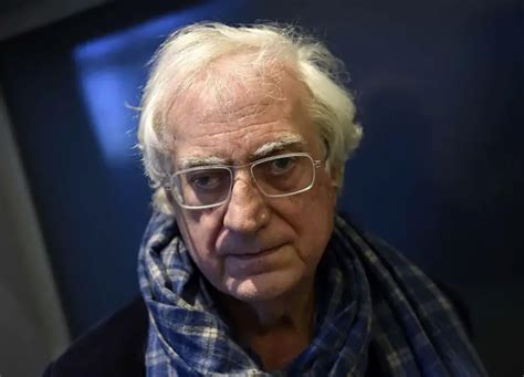 Bertrand Tavernier l homme aux deux visages Cinécult