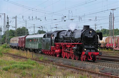 01 1104 Sz Richtung Hameln Schwerte Ruhr Juni 2023 Traindori