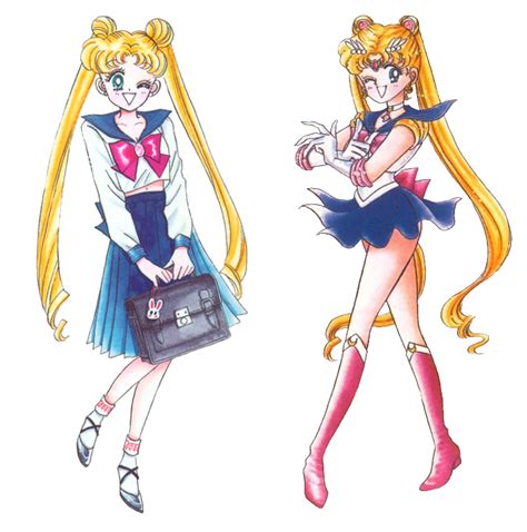 Category:Characters (manga) | Sailor Moon Wiki | Fandom