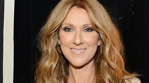 Céline Dion Va Faire Son Grand Retour Avec Un Album 100 Français