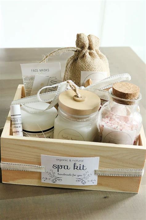 20 Diy Spa Kit With Best Home Spa Ideas The Beauty Dojo