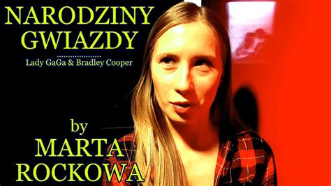 Narodziny Gwiazdy A Star Is Born Recenzja By Marta Rockowa YouTube