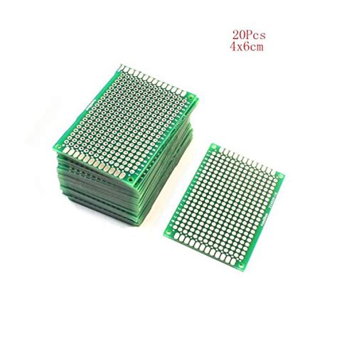 Saim Pcb Board Prototype Double Sided Diy Pcb Prototype Solderable