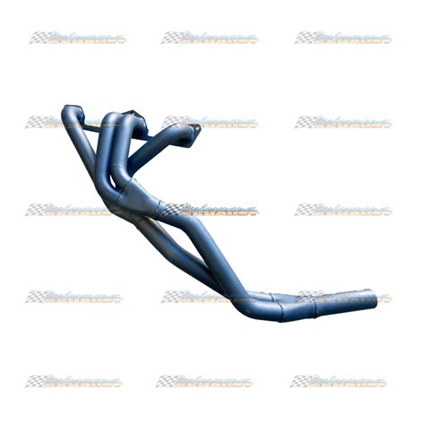 Datsun 1600 180b 200b L16 L18 L20 Hurricane Headers Extractors