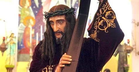 Notizie Di Cina Ii Processione Penitenziale Del Cristo Che Porta La