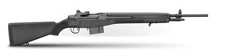 M A Loaded Rifle Black Ny Compliant Springfield Armory