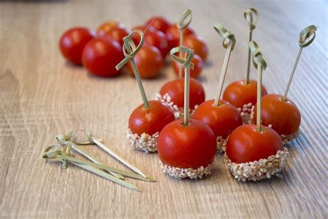 Tomates Cerises D Amour Stephopoloc