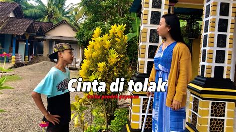 Cinta Di Tolak YouTube