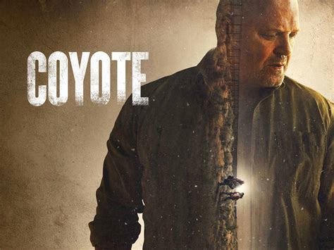 Prime Video Coyote Season 1