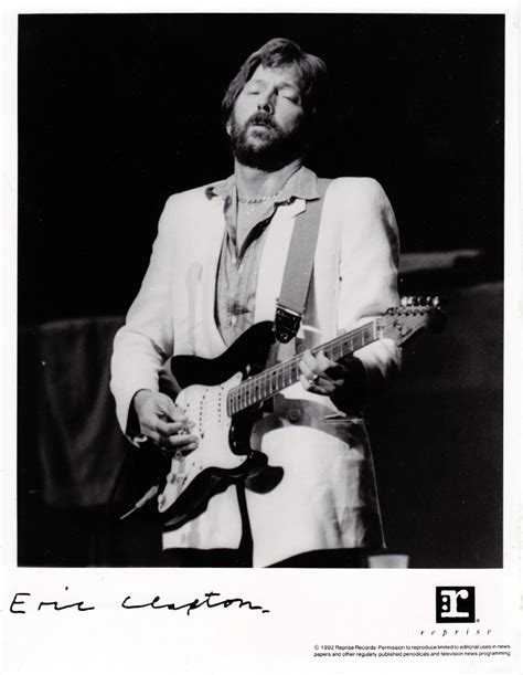 Eric Clapton Photo Gallery The S Where S Eric