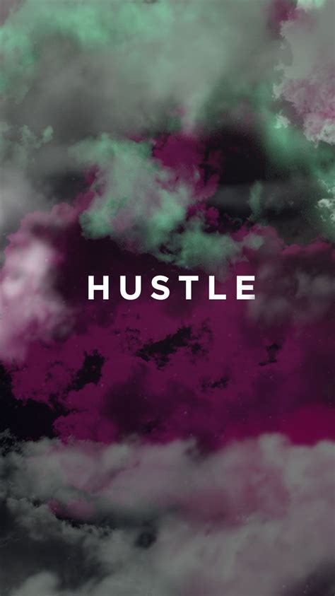 Hustle Wallpapers On Wallpaperdog