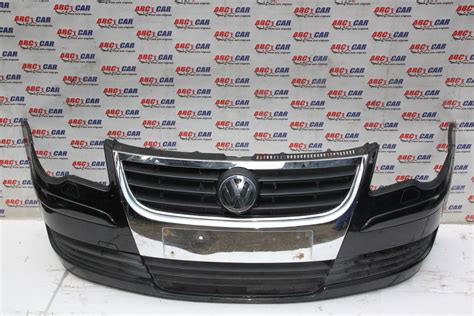 Bara Fata Completa Vw Touran Facelift Piese Auto Din