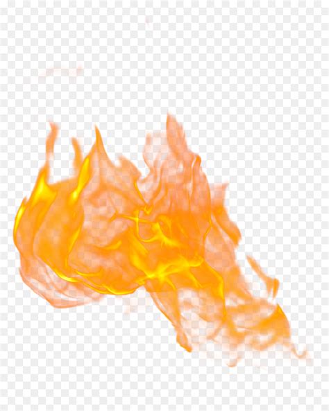 Fire Flame Burning Png Image - Fire Effect Transparent Background, Png ...