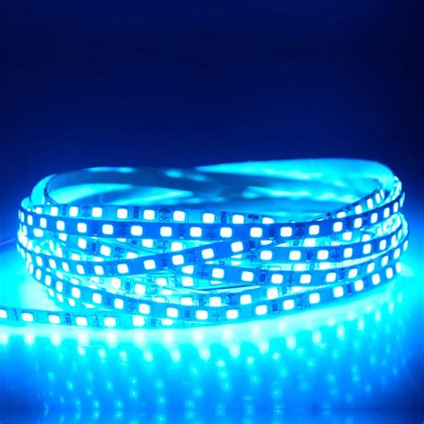 Ammtoo Led Strip Light Smd Dc V Leds M Flexible Led Tape Tv